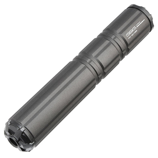 G&G mk1 suppressor