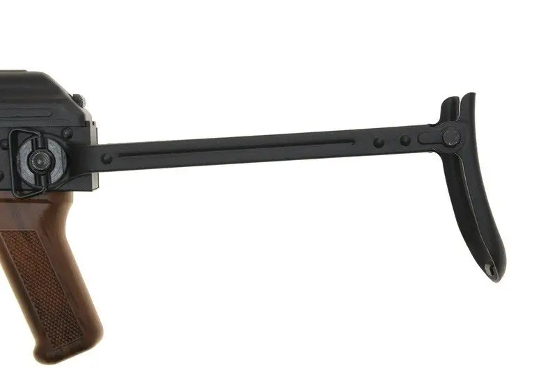 DOUBLE BELL AEG AKMS