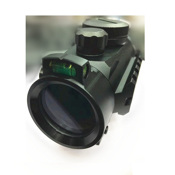 Red Dot 1x30 Reflex Sight Replica