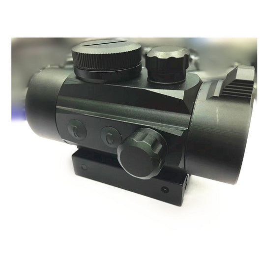Red Dot 1x30 Reflex Sight Replica