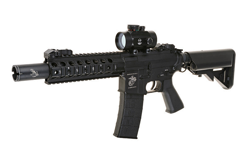 Red Dot 1x40 Reflex Sight Replica