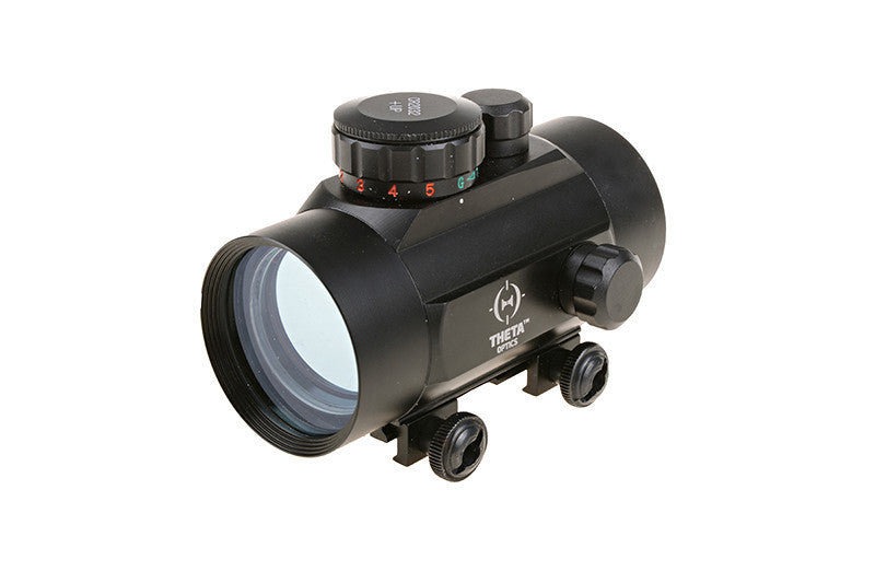 Red Dot 1x40 Reflex Sight Replica