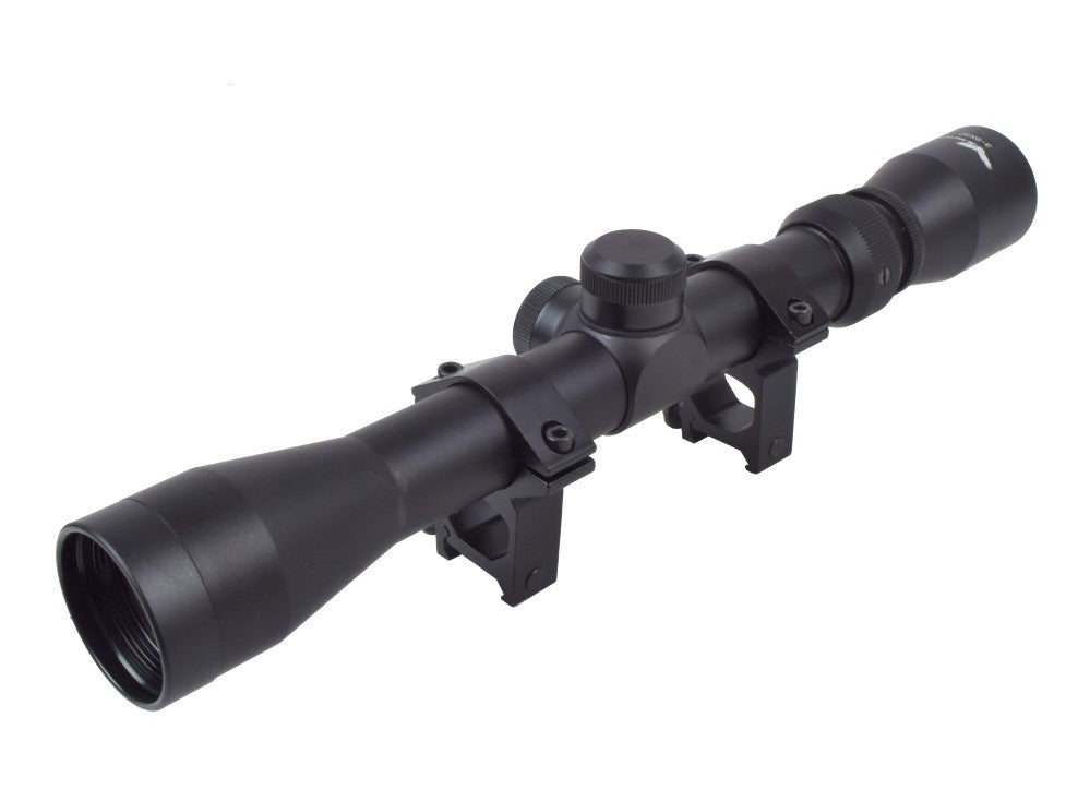 3-9X32 SCOPE