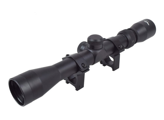 3-9X32 SCOPE