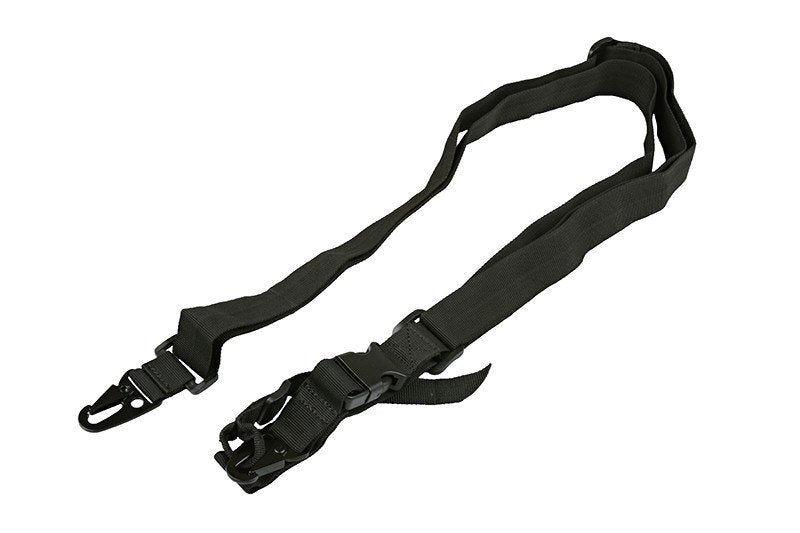 3 POINT SLING BLACK