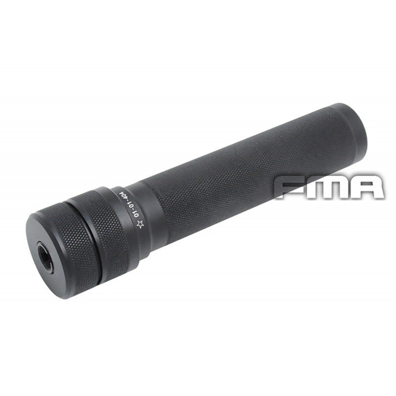 AABB PBS-1 aluminum silencer [FMA]