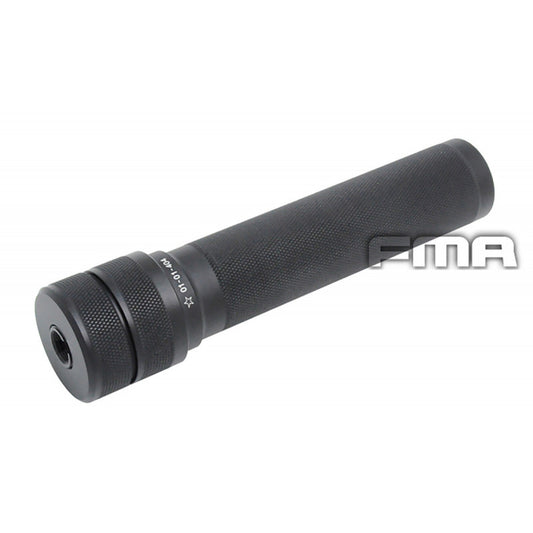 AABB PBS-1 aluminum silencer [FMA]