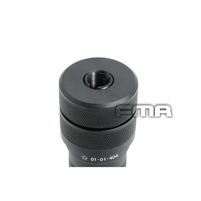 AABB PBS-1 aluminum silencer [FMA]