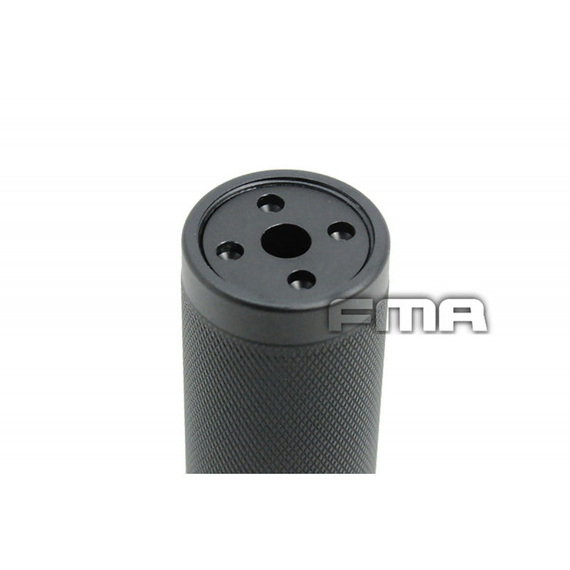 AABB PBS-1 aluminum silencer [FMA]