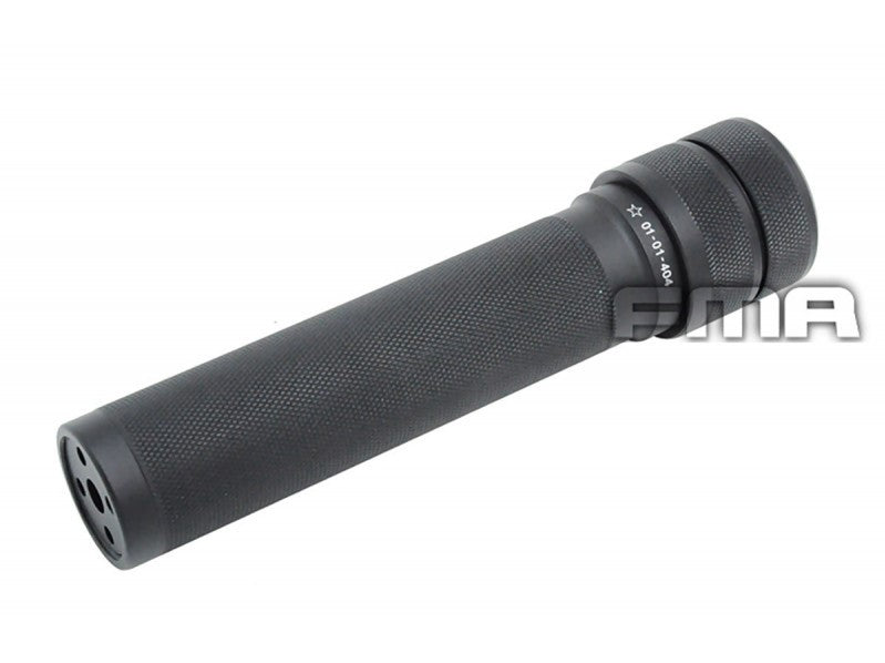 AABB PBS-1 aluminum silencer [FMA]