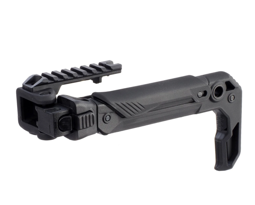 AAP-01 ASSASSIN FOLDING STOCK