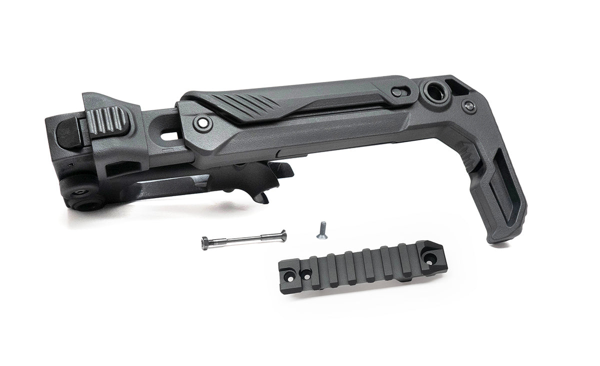 AAP-01 ASSASSIN FOLDING STOCK