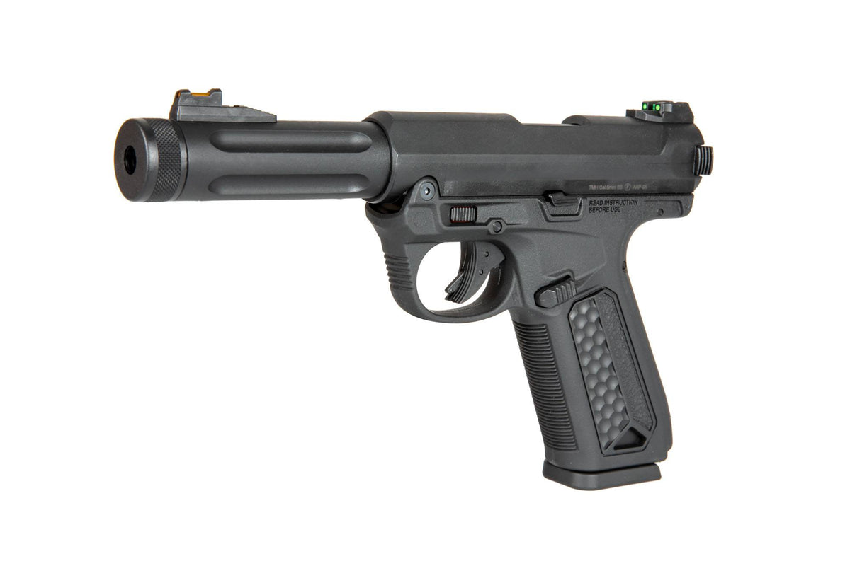 ACTION ARMY AAP-01
