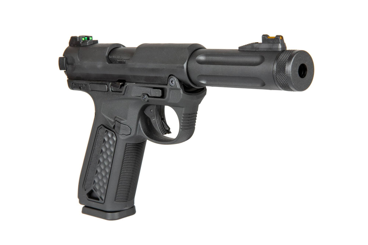 ACTION ARMY AAP-01