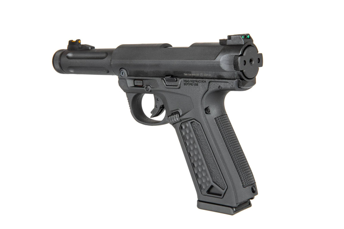 ACTION ARMY AAP-01