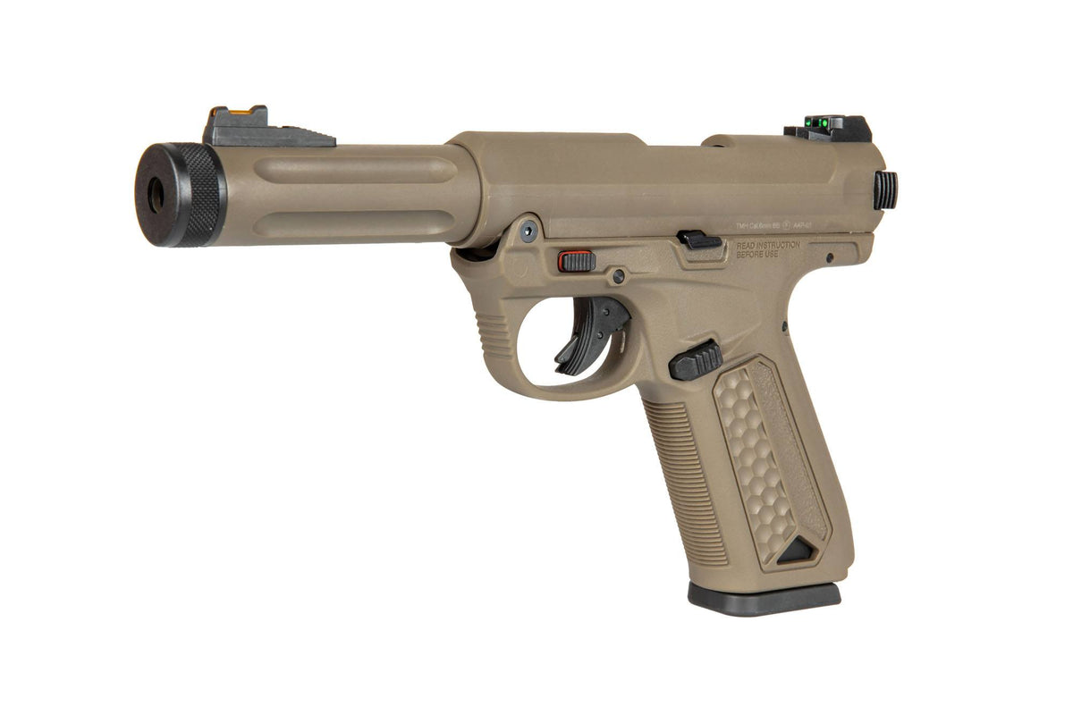 ACTION ARMY AAP-01