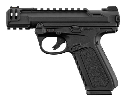 ACTION ARMY AAP-01C - BLACK