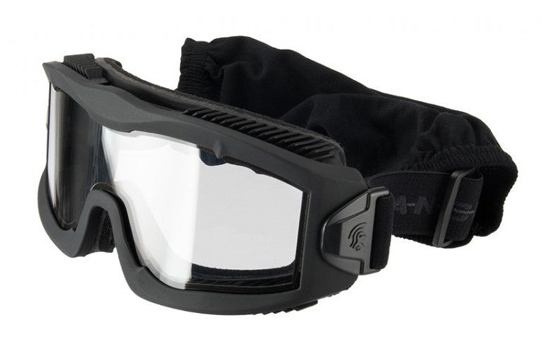 AERO THERMAL GOGGLES – BLACK