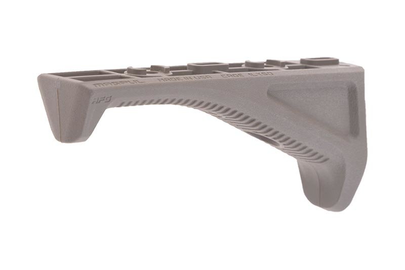 ANGLED GRIP FOR M-LOK HANDGUARD – TAN