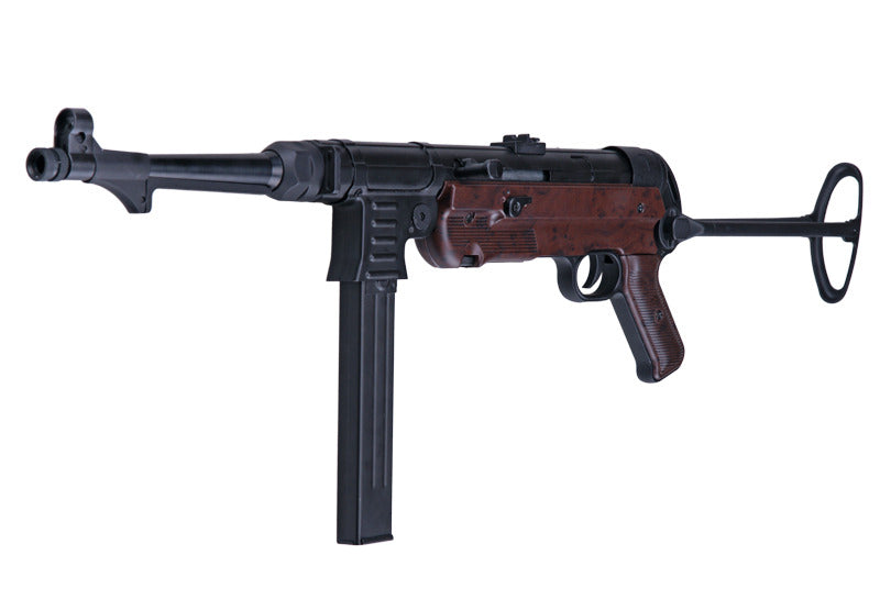 MP40 - BLACK