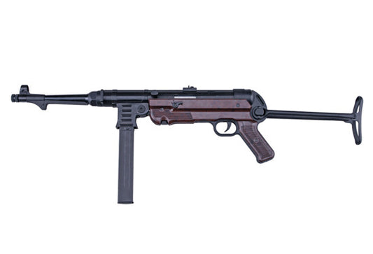 MP40 - BLACK