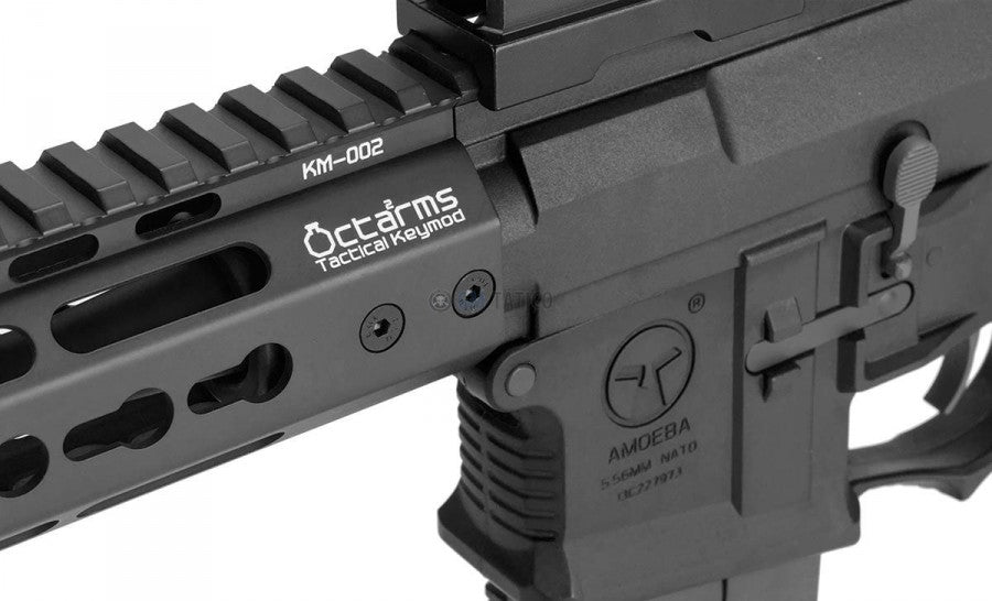 ARES AMOEBA HONEY BADGER - Octa arms - AM-016