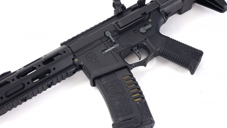 ARES AMOEBA HONEY BADGER - Octa arms - AM-016