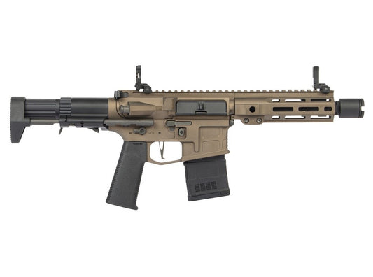 ARES ELECTRIC M4 X CLASS 6'' - BRONZE