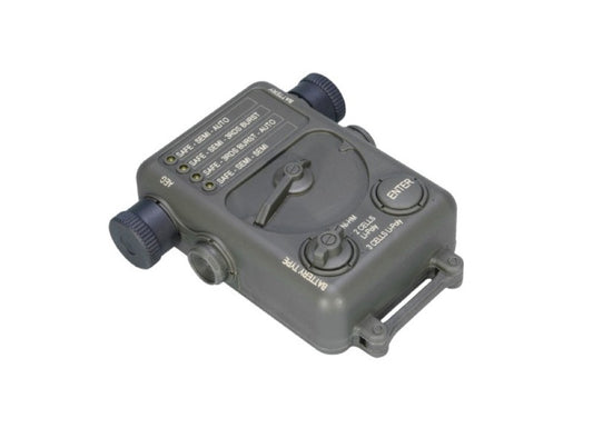 ARES ELECTRONIC GEARBOX PROGRAMMER