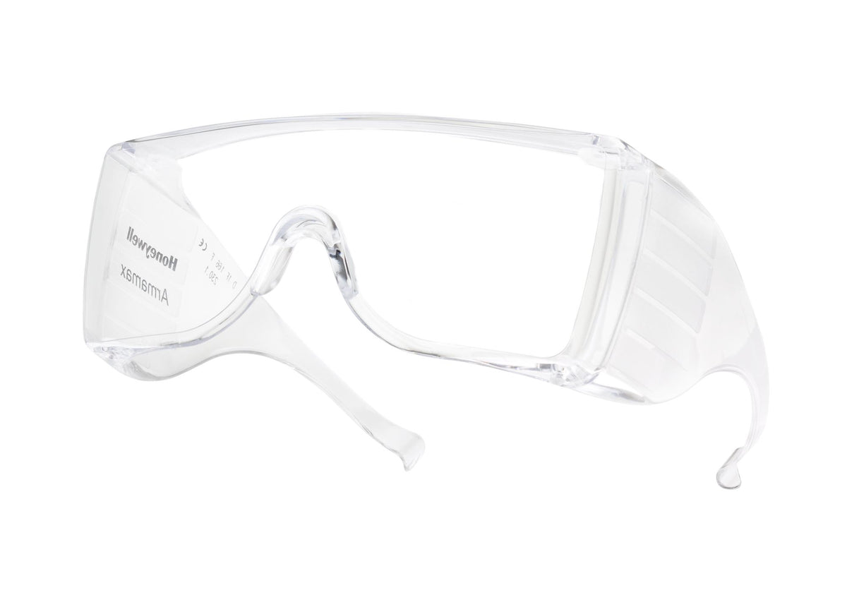 ARMAMAX AX Anti-Scratch Overlays
