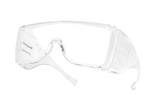 ARMAMAX AX Anti-Scratch Overlays