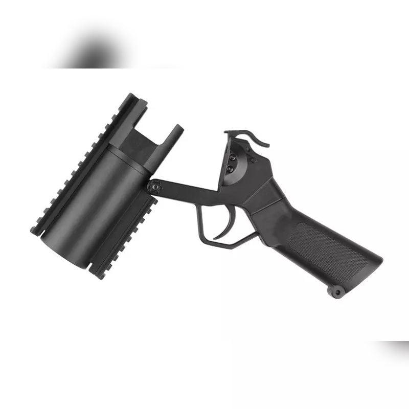 M052 40mm Pistol Grenade Launcher [ASG]