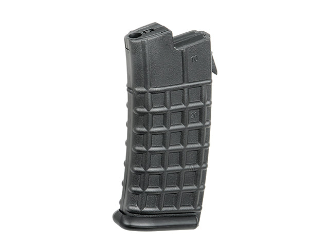 AUG MID-CAP MAGAZINE 160 RDS