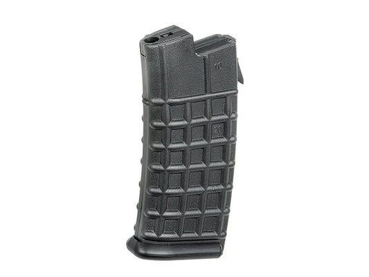 AUG MID-CAP MAGAZINE 160 RDS
