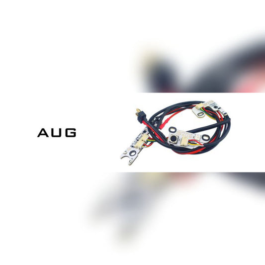 PERUN MOSFET for AUG replicas