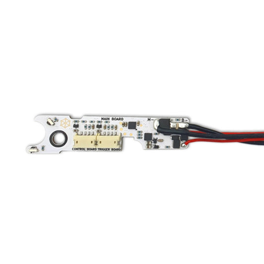 PERUN MOSFET for AUG replicas