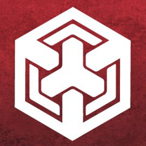 Brand logo