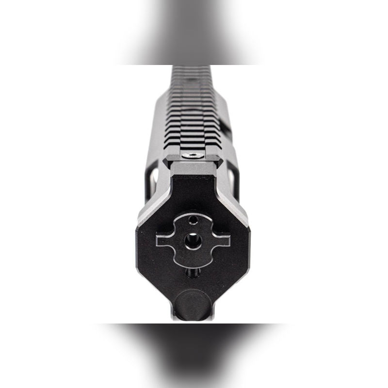 Aluminum Conversion Kit for AAP-01 – Turn Your Pistol Into a Tactical Beast