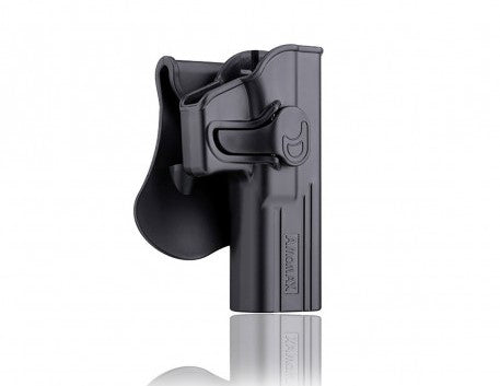 AMOMAX CZ 75 SP01 HOLSTER