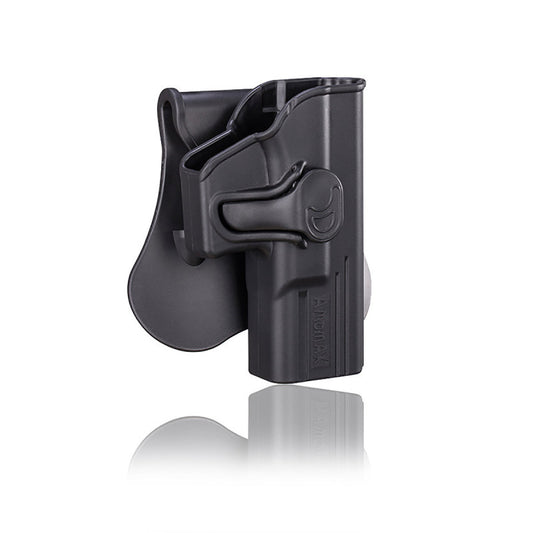 Amomax Holster for CZ P07 / P09