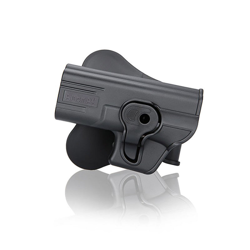 Amomax Holster for Glock 19 Left handed