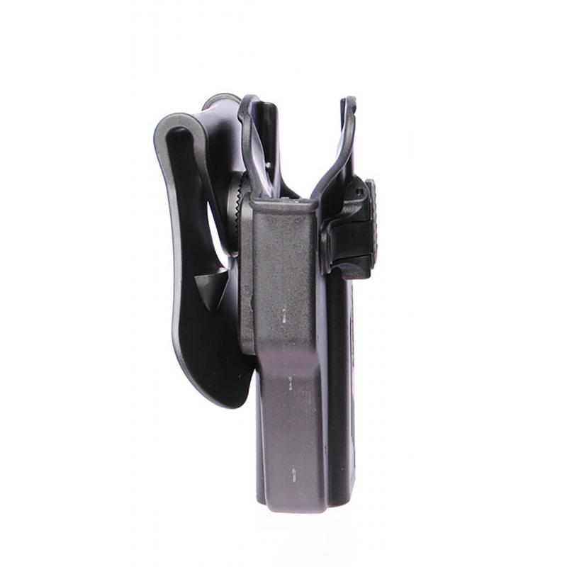 Amomax Holster PER-FIT Multi-adjustable GEN 2 – Righthanded - DE