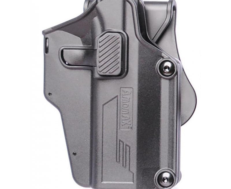 Amomax Holster PER-FIT Multi-adjustable GEN 2 – Righthanded