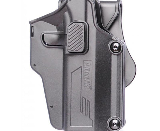 Amomax Holster PER-FIT Multi-adjustable GEN 2 – Righthanded