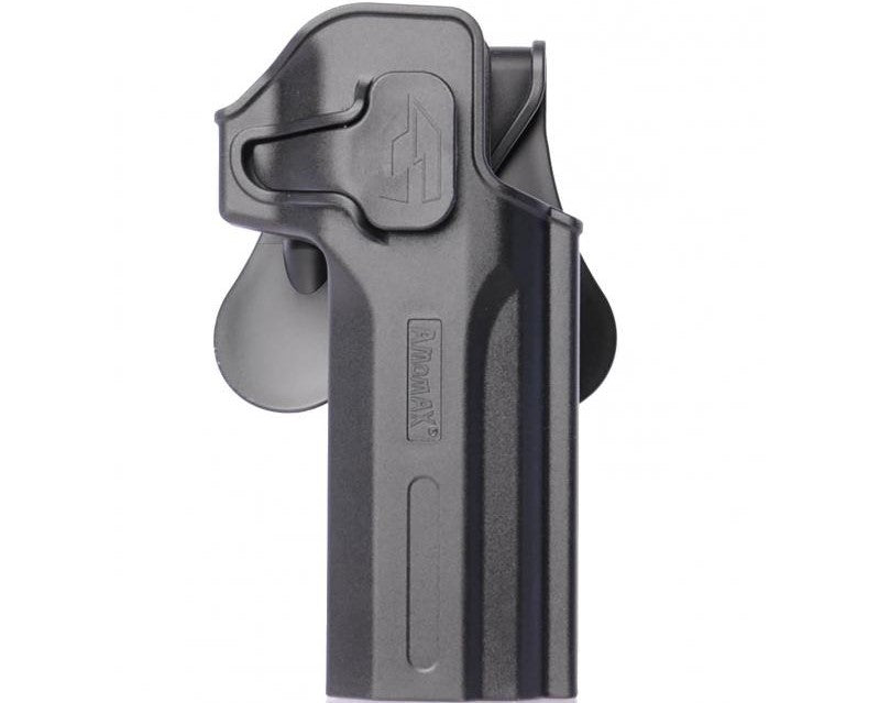 AMOMAX DESERT EAGLE HOLSTER