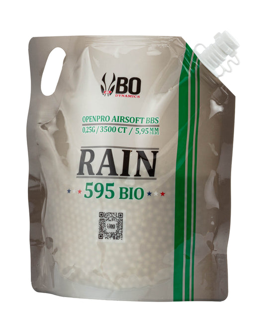 0.25g BBS - BIO