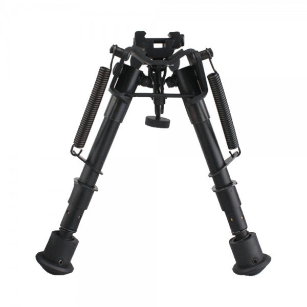 BIG DRAGON FOLDABLE AND EXTENSIBLE BIPOD 6-9 INCHES