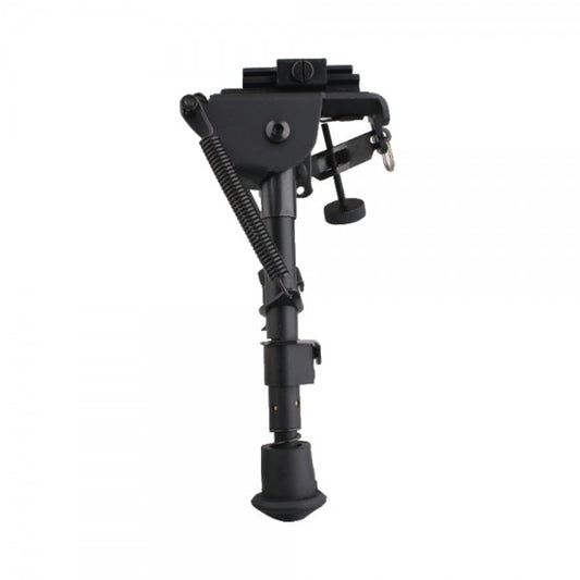 BIG DRAGON FOLDABLE AND EXTENSIBLE BIPOD 6-9 INCHES