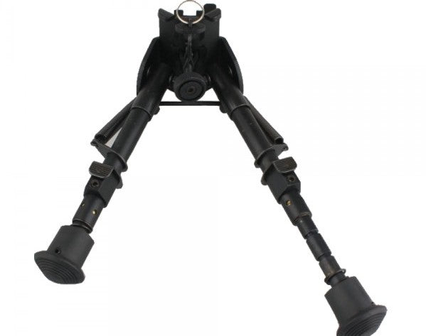 BIG DRAGON FOLDABLE AND EXTENSIBLE BIPOD 6-9 INCHES