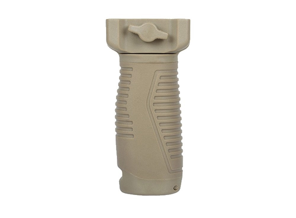 BIG DRAGON FOREGRIP DARK EARTH